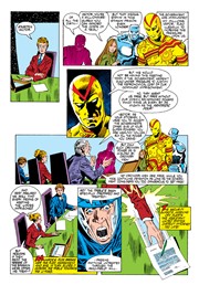 Page #5 from Incredible Hulk, The (1968 series) #304
