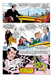Page #2 from Incredible Hulk, The (1968 series) #305