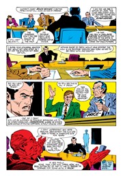 Page #3 from Incredible Hulk, The (1968 series) #305