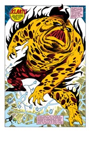 Page #5 from Incredible Hulk, The (1968 series) #306