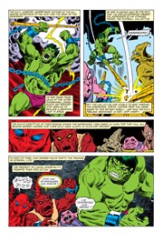 Page #3 from Incredible Hulk, The (1968 series) #307