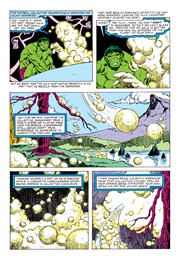 Page #3 from Incredible Hulk, The (1968 series) #308
