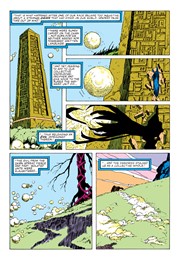Page #4 from Incredible Hulk, The (1968 series) #308