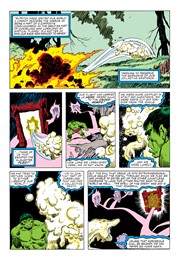 Page #5 from Incredible Hulk, The (1968 series) #308