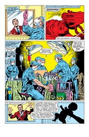 Page #2 from Incredible Hulk, The (1968 series) #312
