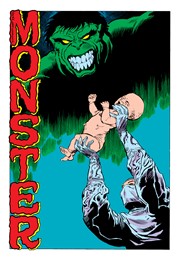 Page #3 from Incredible Hulk, The (1968 series) #312