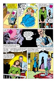 Page #4 from Incredible Hulk, The (1968 series) #312