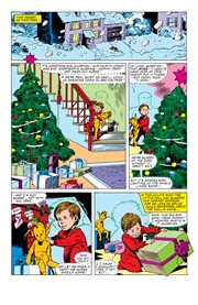 Page #6 from Incredible Hulk, The (1968 series) #312