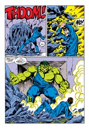 Page #3 from Incredible Hulk, The (1968 series) #315