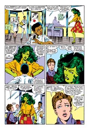 Page #2 from Incredible Hulk, The (1968 series) #316