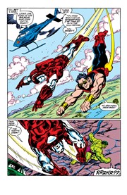 Page #4 from Incredible Hulk, The (1968 series) #316
