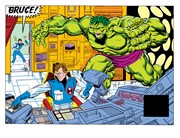 Page #2 from Incredible Hulk, The (1968 series) #318