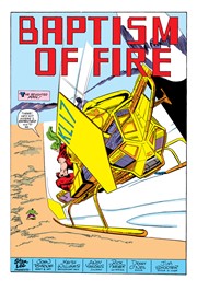 Page #6 from Incredible Hulk, The (1968 series) #318