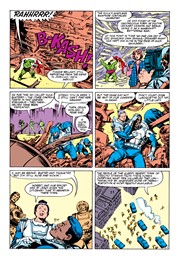 Page #2 from Incredible Hulk, The (1968 series) #321