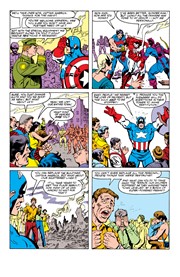 Page #2 from Incredible Hulk, The (1968 series) #323