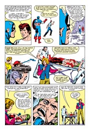 Page #4 from Incredible Hulk, The (1968 series) #323