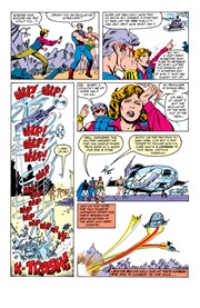 Page #5 from Incredible Hulk, The (1968 series) #323