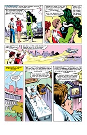 Page #6 from Incredible Hulk, The (1968 series) #323