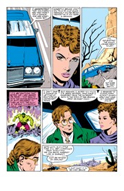 Page #5 from Incredible Hulk, The (1968 series) #325
