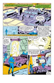 Page #6 from Incredible Hulk, The (1968 series) #325