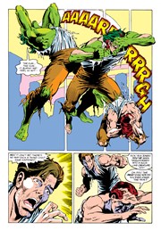 Page #3 from Incredible Hulk, The (1968 series) #326