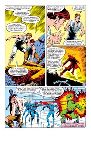 Page #4 from Incredible Hulk, The (1968 series) #326