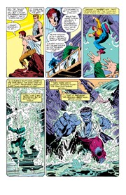 Page #5 from Incredible Hulk, The (1968 series) #326