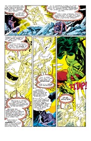 Page #2 from Incredible Hulk, The (1968 series) #327