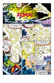 Page #3 from Incredible Hulk, The (1968 series) #327