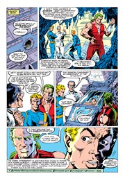 Page #4 from Incredible Hulk, The (1968 series) #327