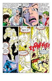 Page #6 from Incredible Hulk, The (1968 series) #327