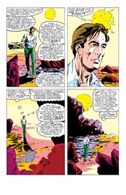 Page #2 from Incredible Hulk, The (1968 series) #328