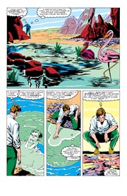 Page #3 from Incredible Hulk, The (1968 series) #328