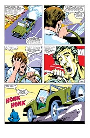 Page #5 from Incredible Hulk, The (1968 series) #328