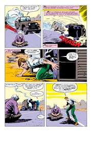 Page #6 from Incredible Hulk, The (1968 series) #328