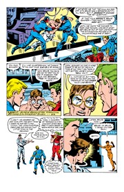 Page #2 from Incredible Hulk, The (1968 series) #329