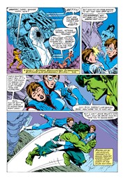 Page #2 from Incredible Hulk, The (1968 series) #330
