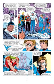 Page #2 from Incredible Hulk, The (1968 series) #331