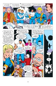 Page #3 from Incredible Hulk, The (1968 series) #331