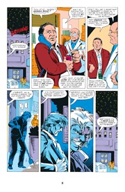 Page #4 from Incredible Hulk, The (1968 series) #331