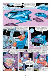 Page #5 from Incredible Hulk, The (1968 series) #331