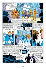 Page #6 from Incredible Hulk, The (1968 series) #331