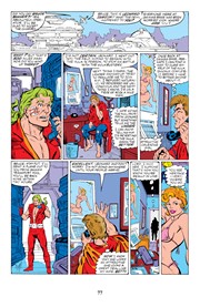 Page #4 from Incredible Hulk, The (1968 series) #334