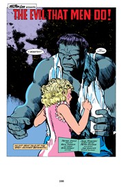 Page #4 from Incredible Hulk, The (1968 series) #335