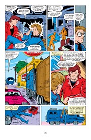 Page #5 from Incredible Hulk, The (1968 series) #338