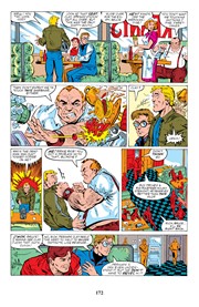 Page #6 from Incredible Hulk, The (1968 series) #338