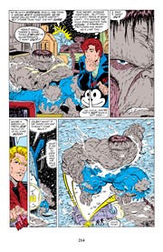 Page #2 from Incredible Hulk, The (1968 series) #340