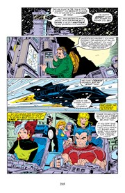 Page #3 from Incredible Hulk, The (1968 series) #340