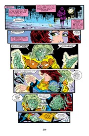 Page #1 from Incredible Hulk, The (1968 series) #342