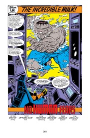 Page #2 from Incredible Hulk, The (1968 series) #342